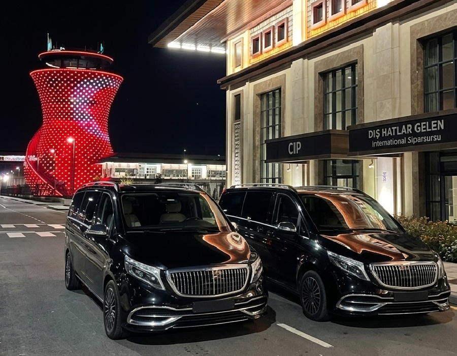 Rize Havalimanı Rize Merkez Transfer