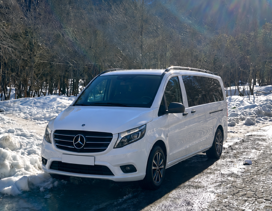 Rize Havalimanı Çamlıhemşin Transfer