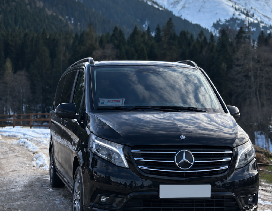 Rize Havalimanı Fırtına Vadisi Transfer