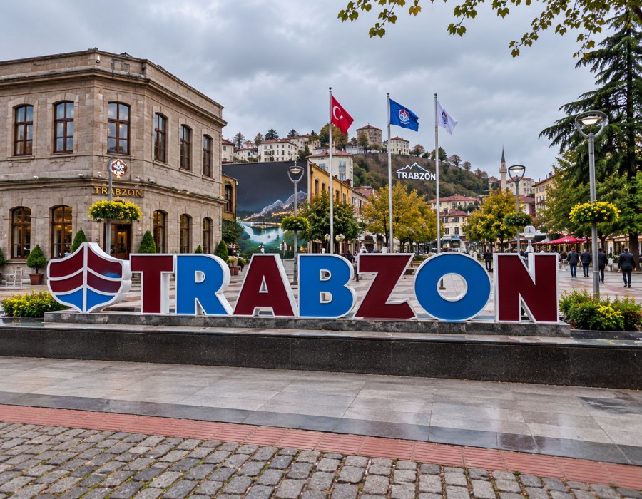 Rize Havalimanı Trabzon Transfer