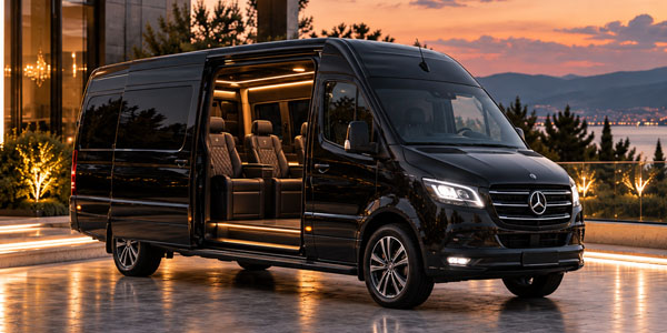 Mercedes Sprinter