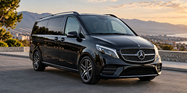 Mercedes Vito